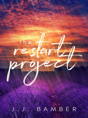 cover image of The Restart Project